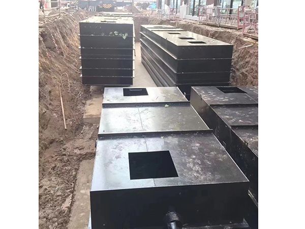 湖北​甘肃嘉源通环保：全品类水处理设备，一站式守护碧水清流