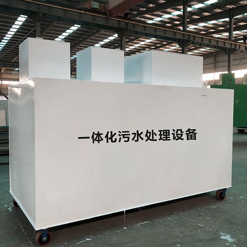 湖北甘肃嘉源通全域服务｜专业污水处理设备定制生产、安装运维一站式解决方案